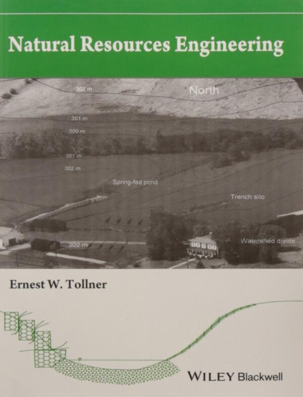 Natural Resources Engineering (Pb 2016)