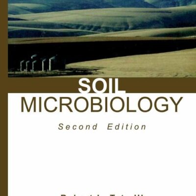 Soil Microbiology 2Ed (Pb 2018)