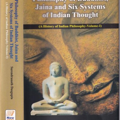 Philosophy of Buddhist