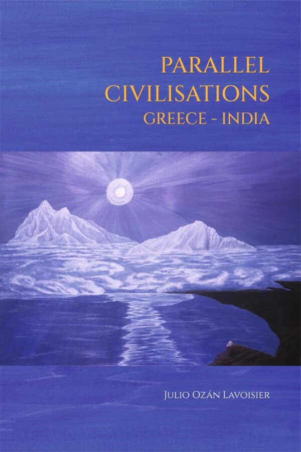 Parallel Civilisations: Greece - India