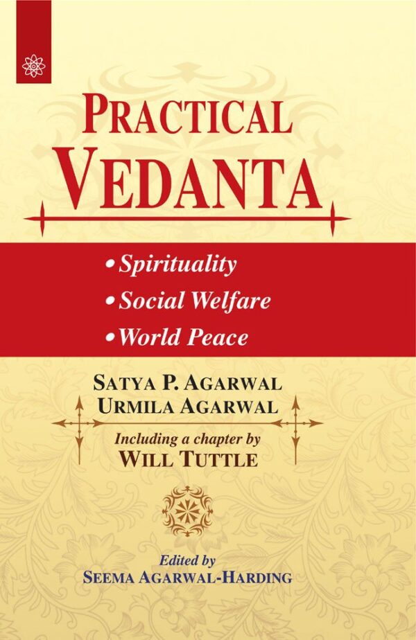 Practical Vedanta:: Spirituality