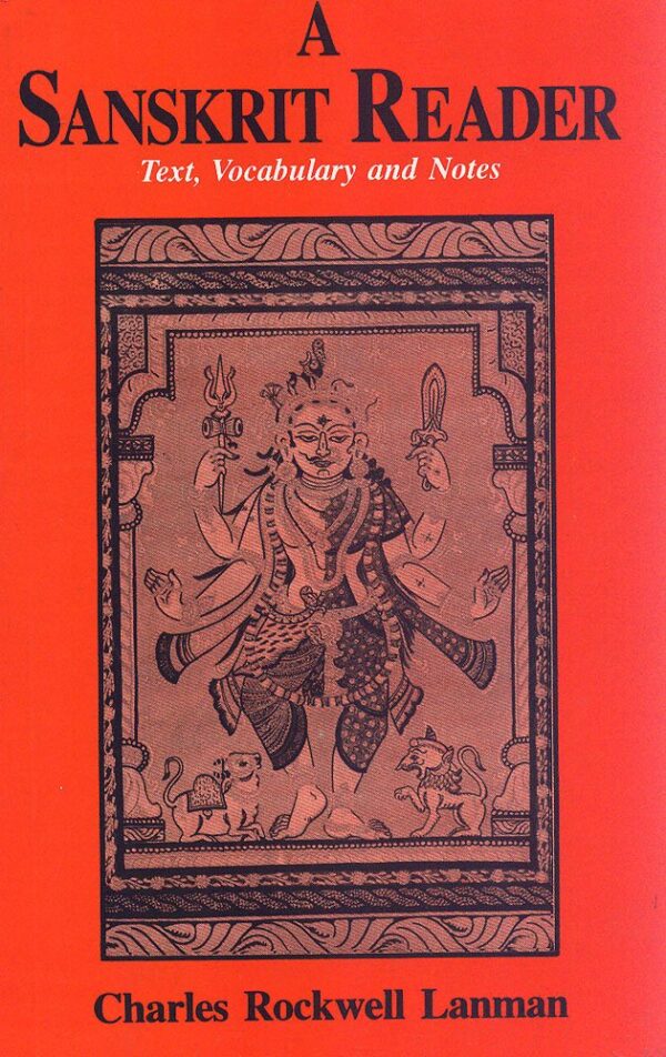A Sanskrit Reader: Text
