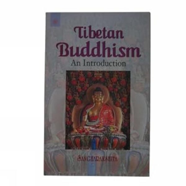 Tibetan Buddhism: An Introduction