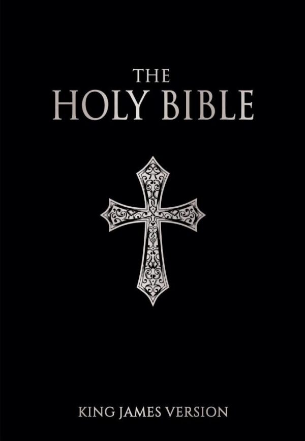 The Holy Bible (Spirituality)