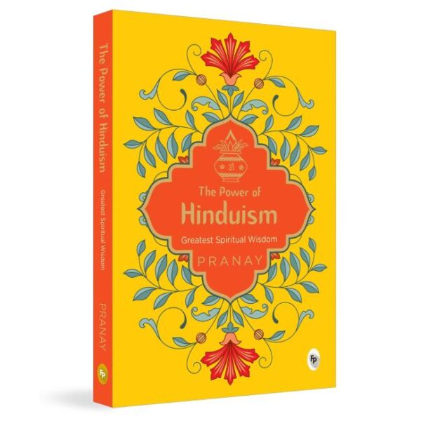The Power of Hinduism
