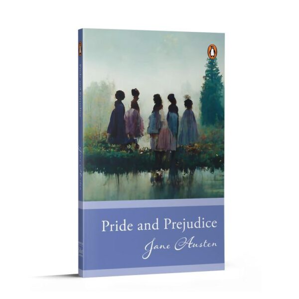 Penguin Select Classics: Pride And Prejudice: (Original