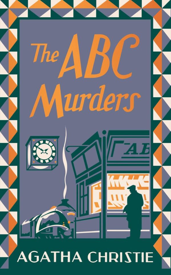 Poirot — The Abc Murders Âspecial Editionã