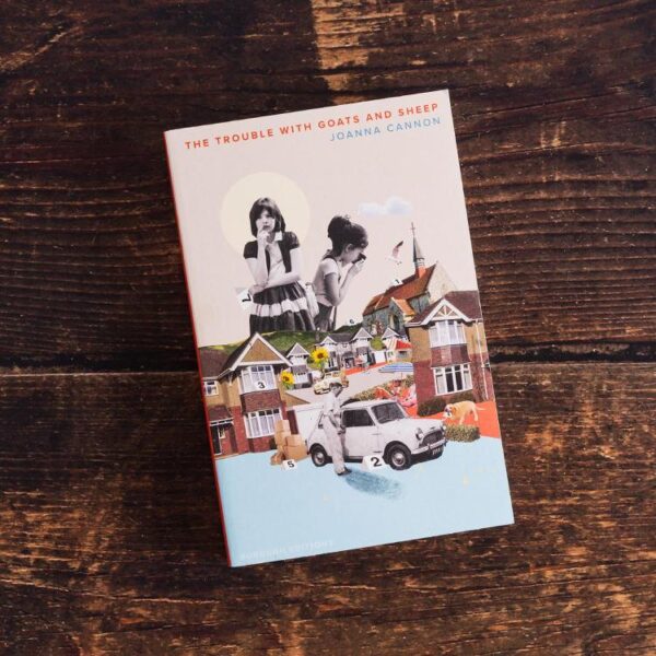 The Trouble With Goats And Sheep Âborough Editionã
