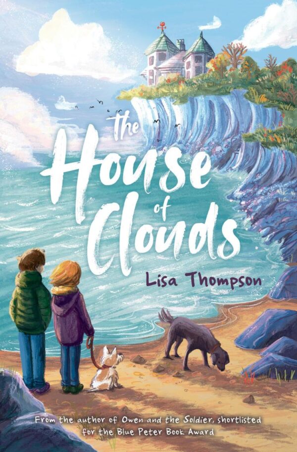 House of Clouds: Institutions