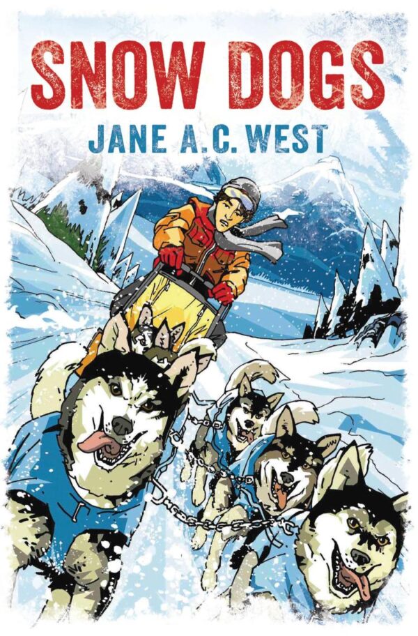 Snow Dogs: Western Front 1916-17