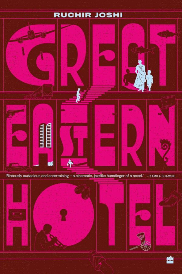 Great Eastern Hotel