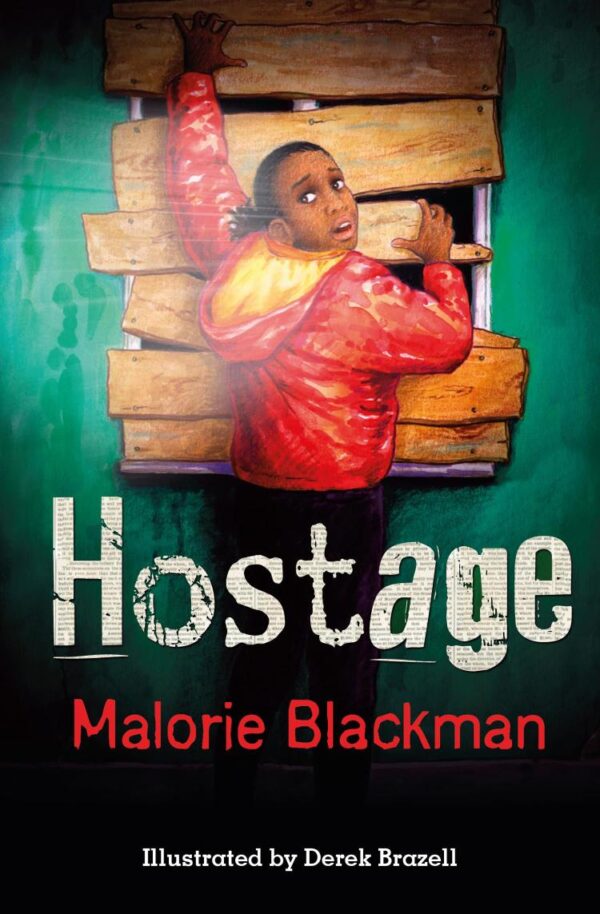 Hostage: Ethical