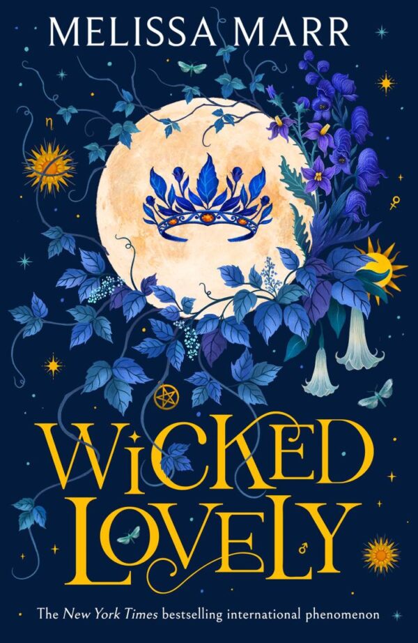 Wicked Lovely (Wicked Lovely