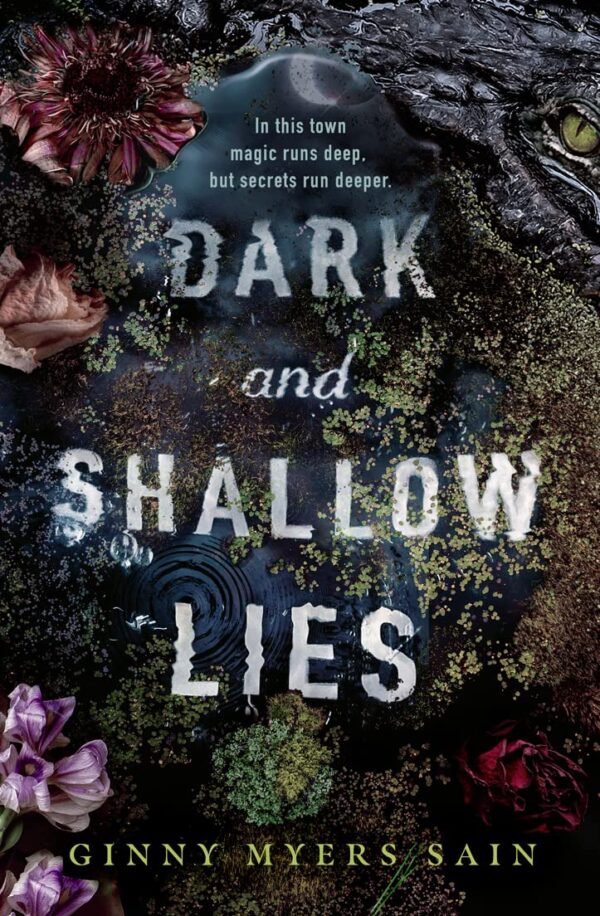 Dark And Shallow Lies