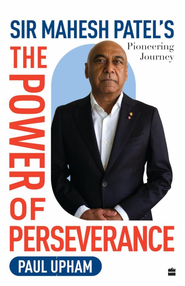 Power Of Perseverance