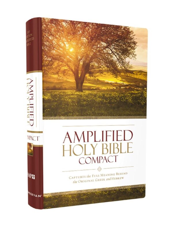 Amplified Holy Bible