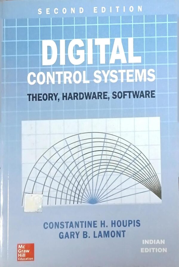 DIGITAL CONTROLS SYSTEMS: THEORY