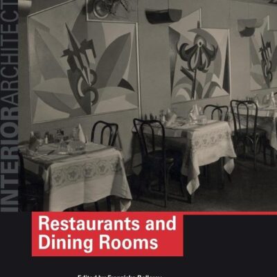 RESTAURANTS AND DINING ROOMS (PB 2019)