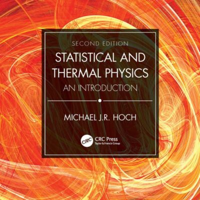 Statistical And Thermal Physics An Introduction 2Ed (Pb 2021)