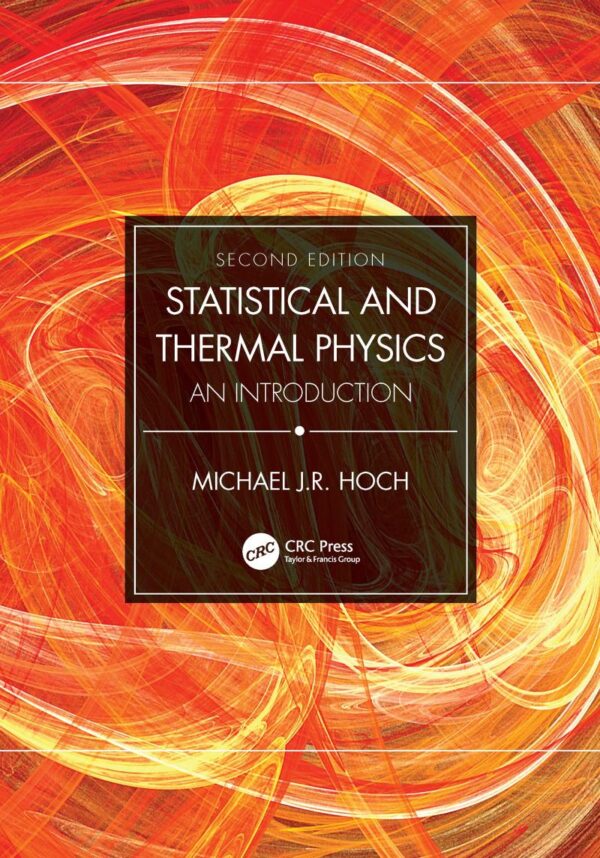 Statistical And Thermal Physics An Introduction 2Ed (Pb 2021)