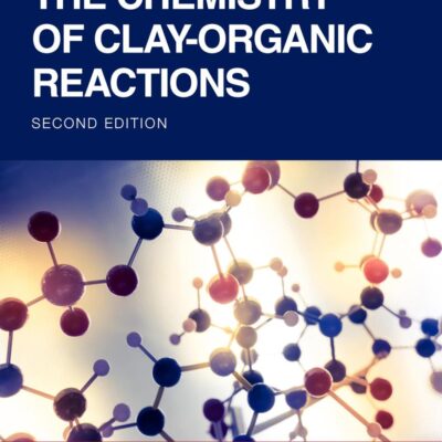 Chemistry of Clay-Organic Reactions