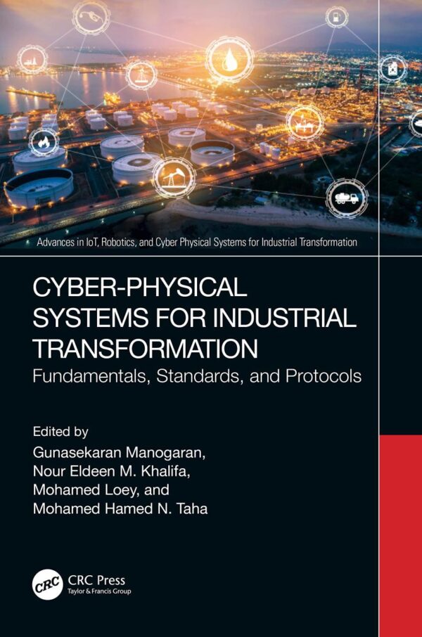 Cyber-Physical Systems for Industrial Transformation: Fundamentals
