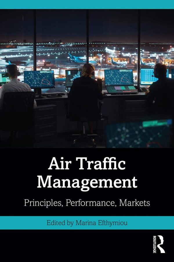 Air Traffic Management Principles Performance Markest (Pb 2023)