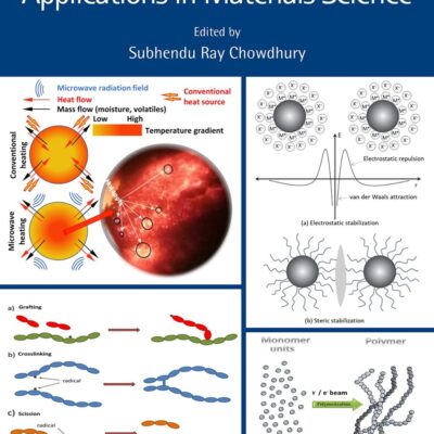 Radiation Technologies and Applications in Materials Science