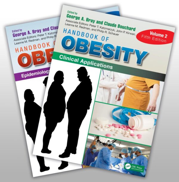 Handbook of Obesity