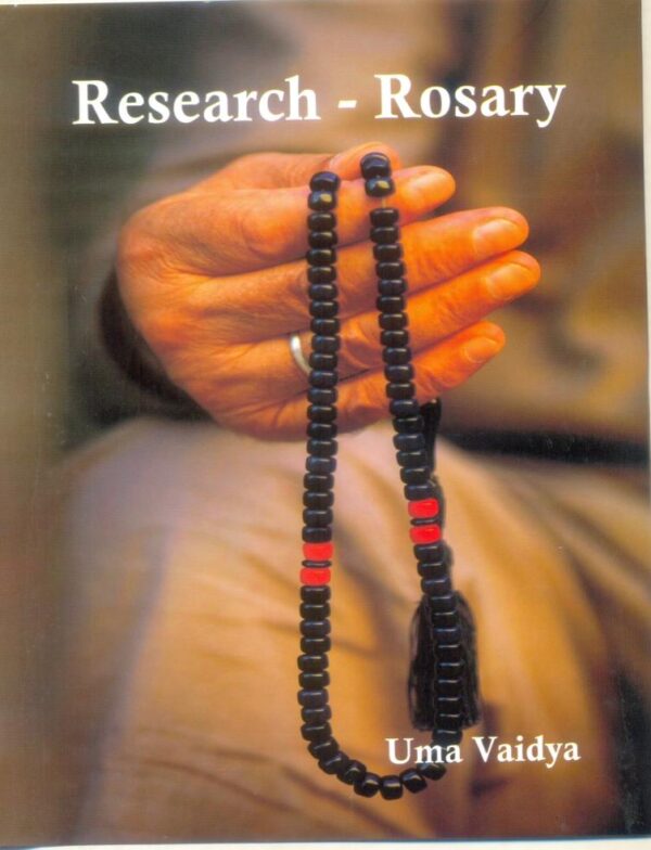 Research - Rosary