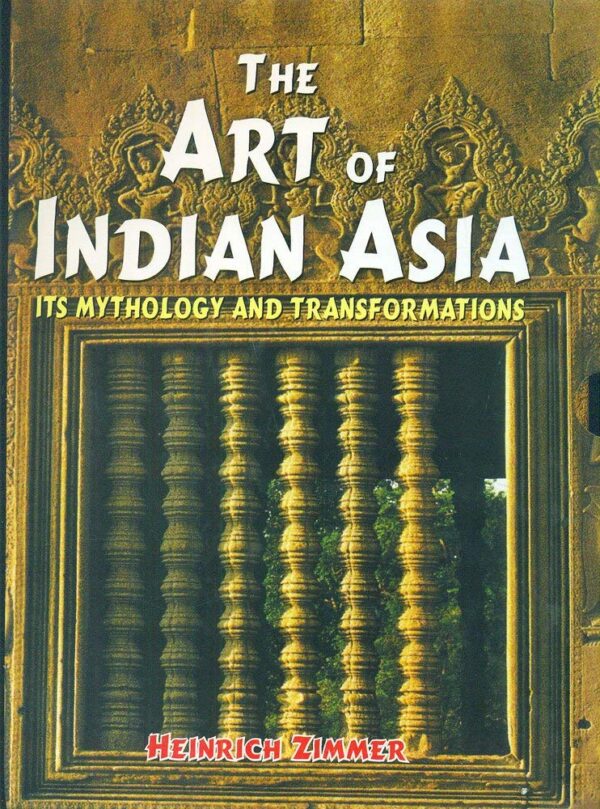 The Art of Indian Asia