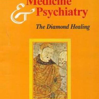 Tibetan Buddhist Medicine and Psychiatry: the Diamond Healing