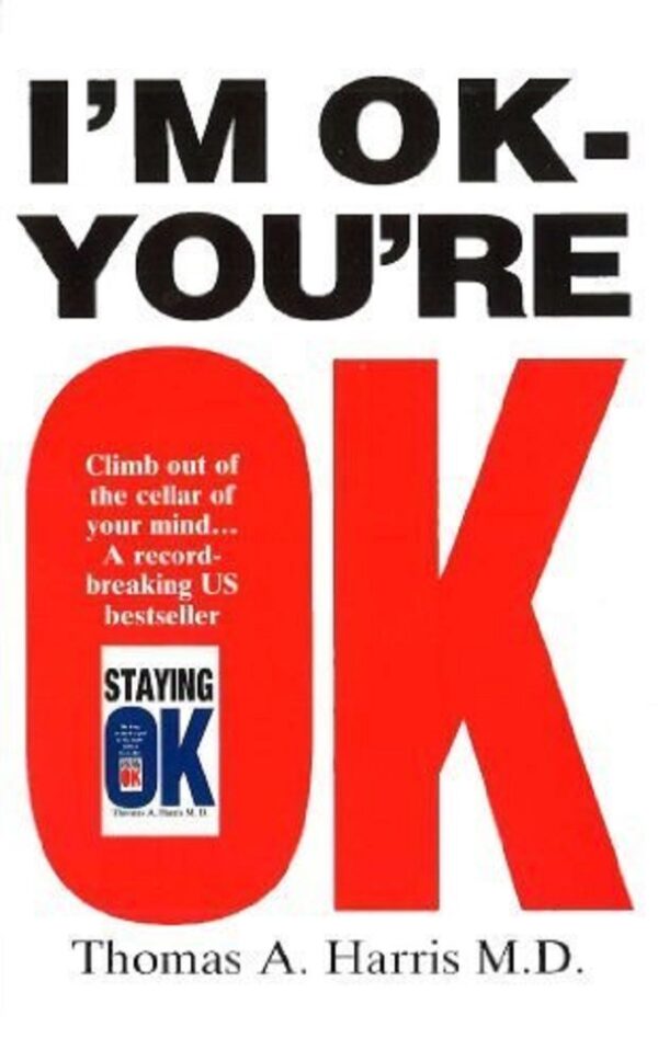 I'm Ok