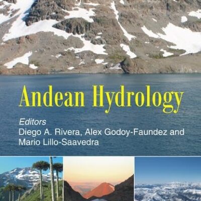 Andean Hydrology