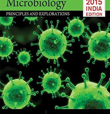 Microbiology Principles And Explorations 9Ed (Pb 2015)
