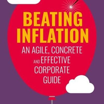 Beating Inflation: An Agile