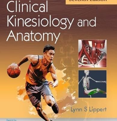 Clinical Kinesiology and Anatomy
