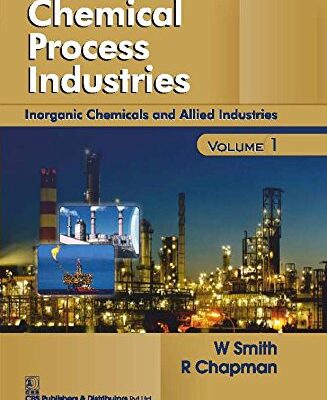 CHEMICAL PROCESS INDUSTRIES