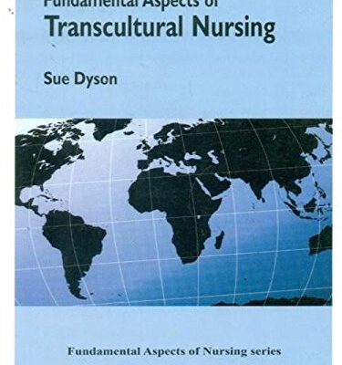 Fundamental Aspects Of Transcultural Nursing [Paperback] Dyson