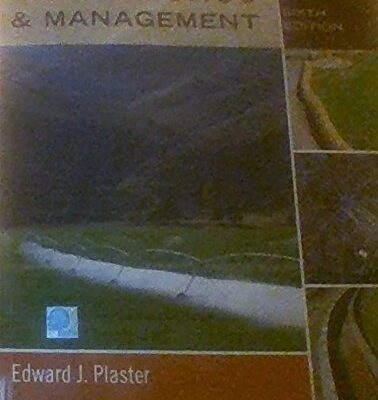 SOIL SCIENCE AND MANAGEMENT 6ED (PB 2022)