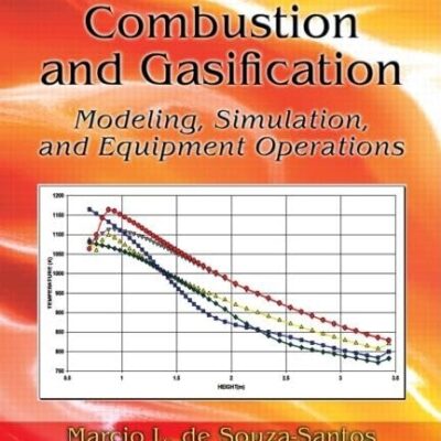 Solid Fuels Combustion and Gasification: Modeling