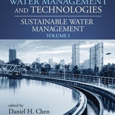 Sustainable Water Management