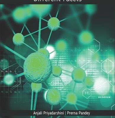 Molecular Biology: Different Facets [Hardcover] Priyadarshini