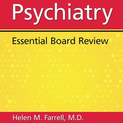 Forensic Psychiatry