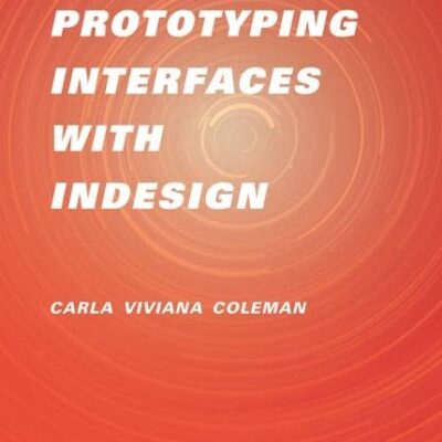 RAPIDLY PROTOTYPING INTERFACES WITH INDESIGN (PB 2018)