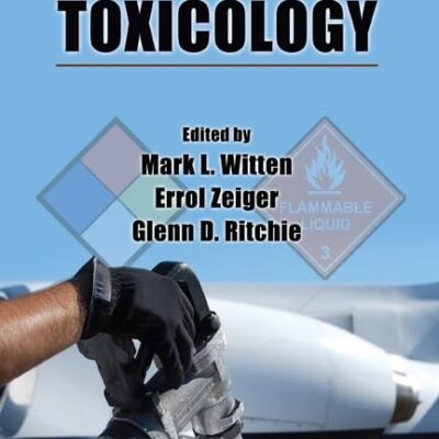 Jet Fuel Toxicology