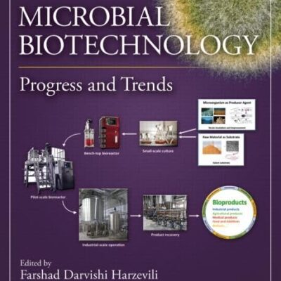 MICROBIAL BIOTECHNOLOGY PROGRESS AND TRENDS