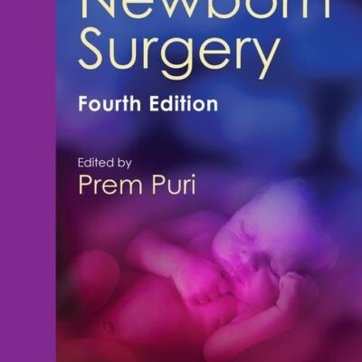 NEWBORN SURGERY 4ED (HB 2018)