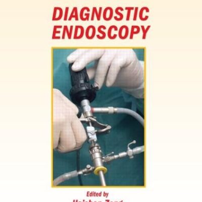 Diagnostic Endoscopy (Series in Medical Physics and Biomedical Engineering)