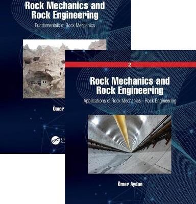 Rock Mechanics and Rock Engineering